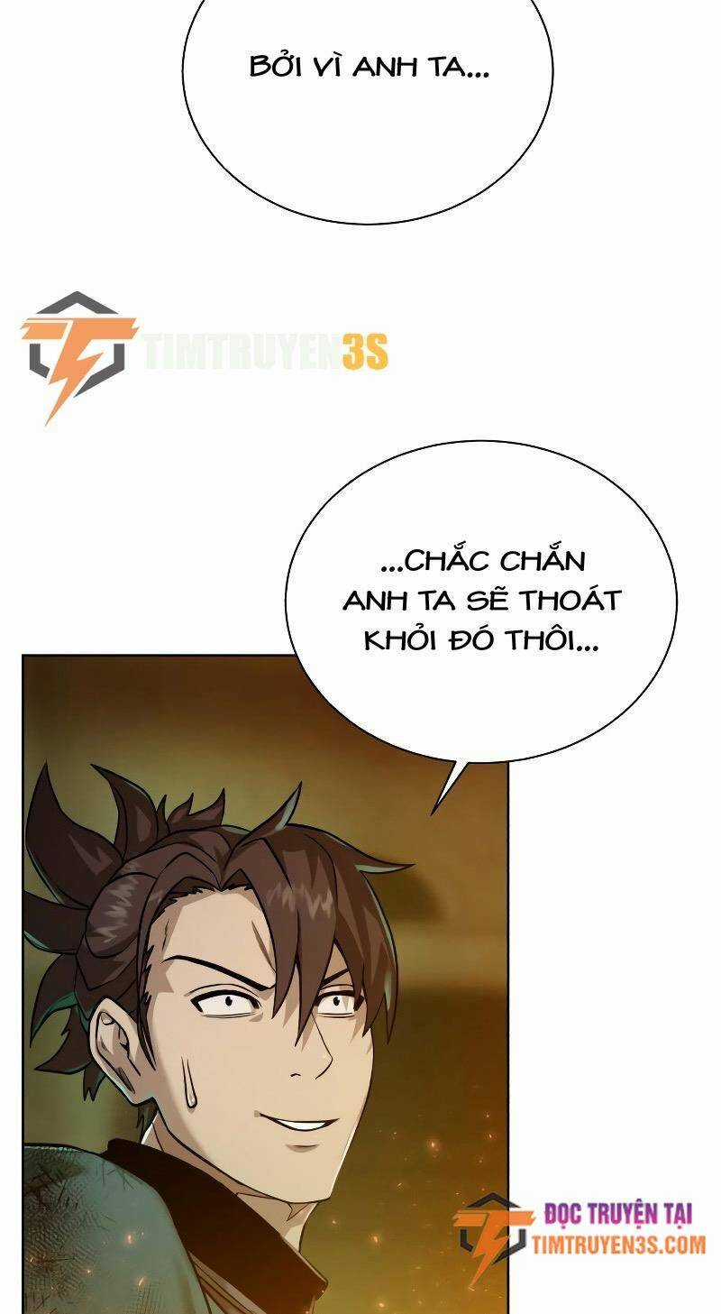 Cổ Vật Trong Hầm Tối Chapter 51 trang 18