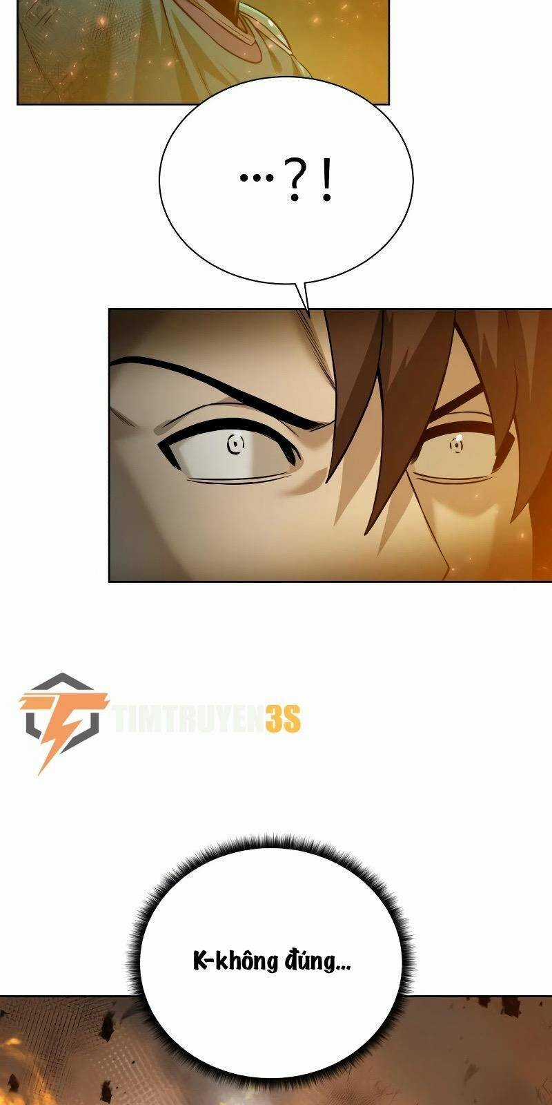 Cổ Vật Trong Hầm Tối Chapter 51 trang 19