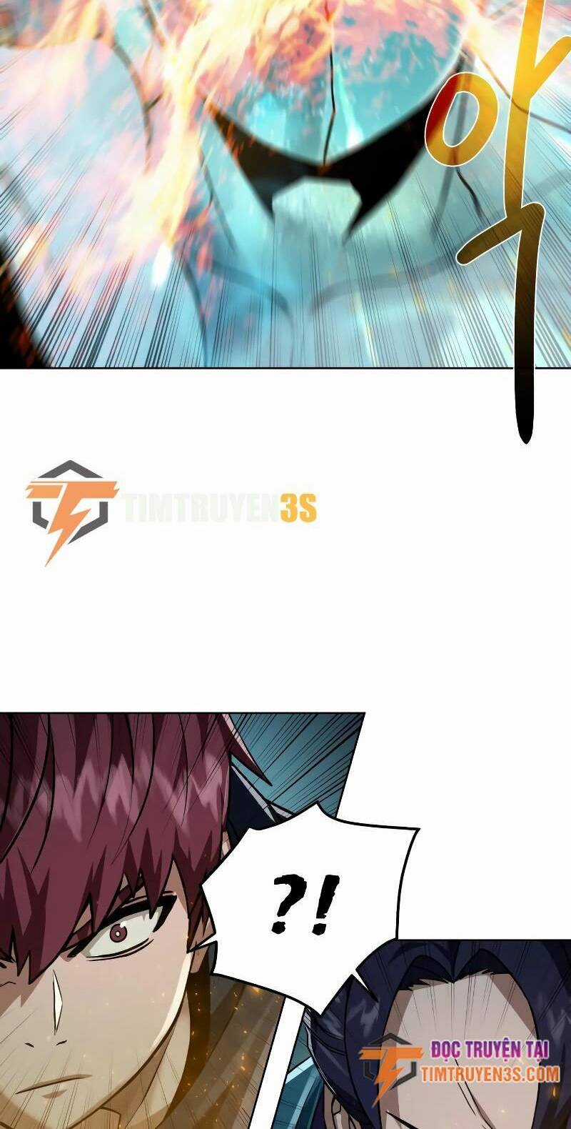 Cổ Vật Trong Hầm Tối Chapter 51 trang 2