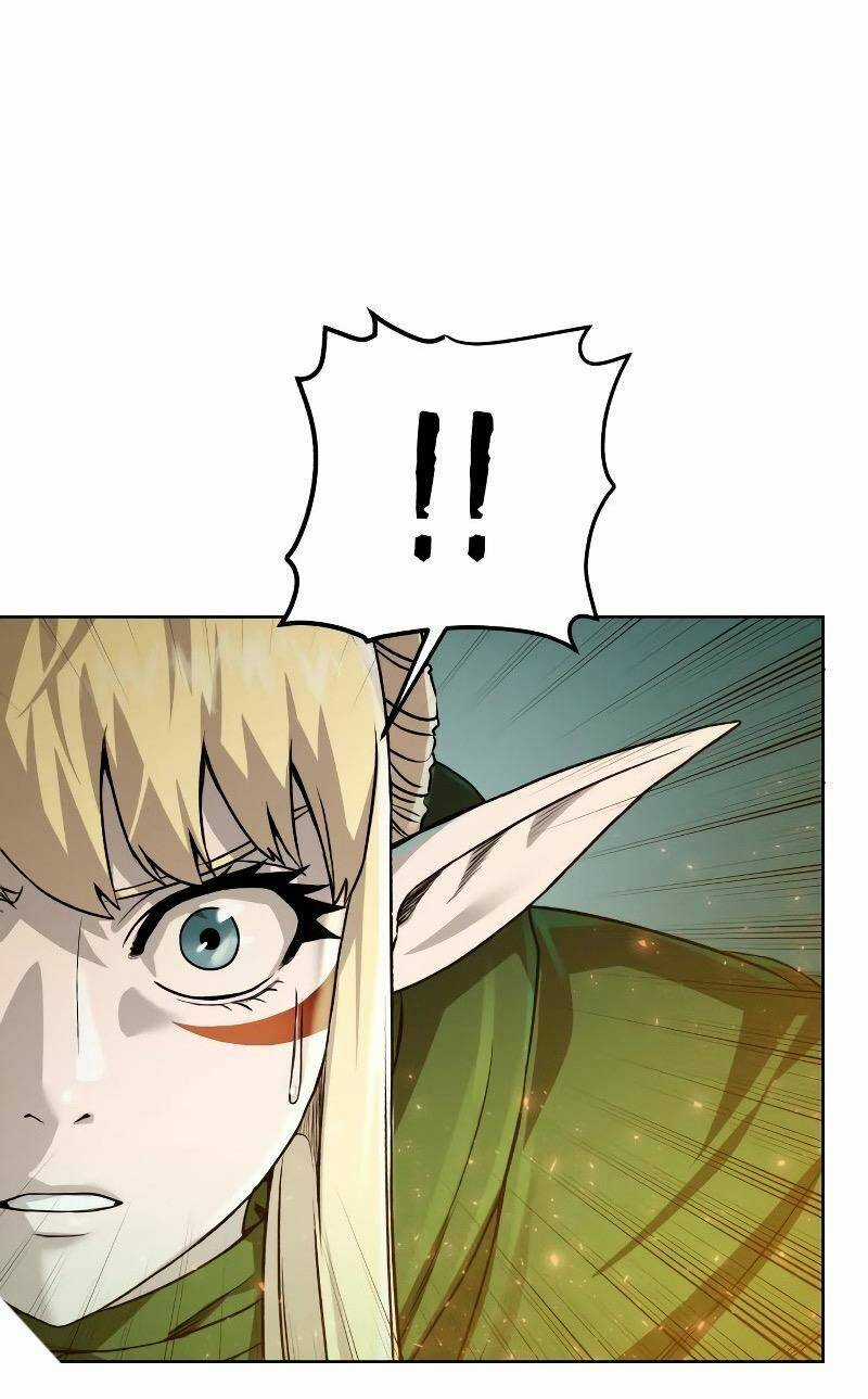 Cổ Vật Trong Hầm Tối Chapter 51 trang 21