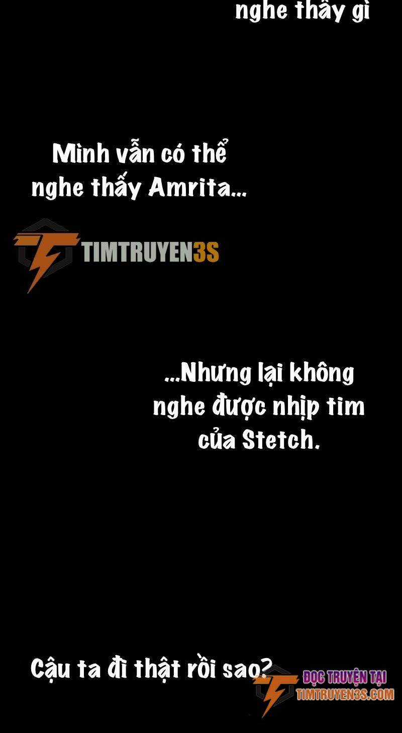 Cổ Vật Trong Hầm Tối Chapter 51 trang 24