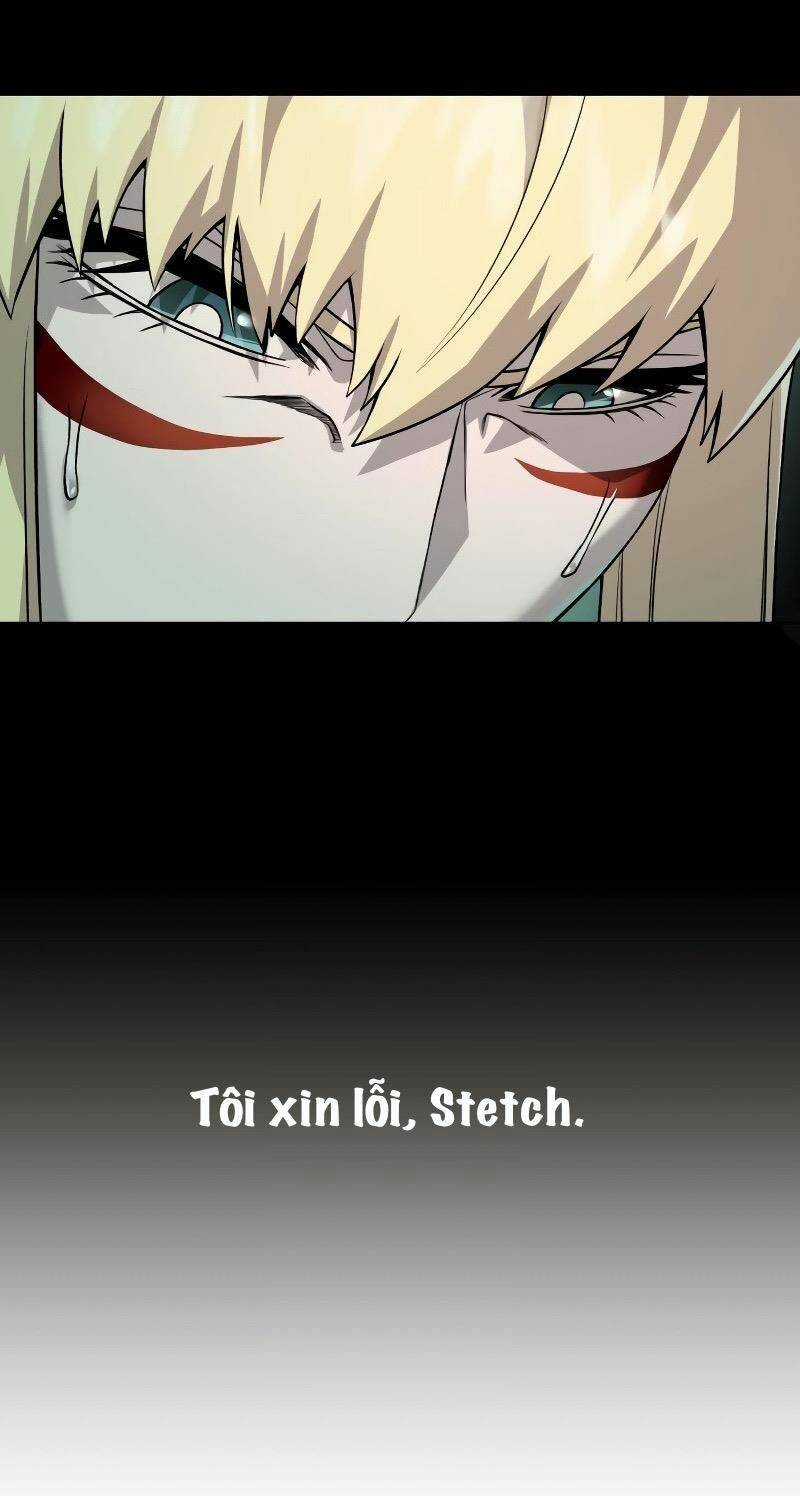 Cổ Vật Trong Hầm Tối Chapter 51 trang 27