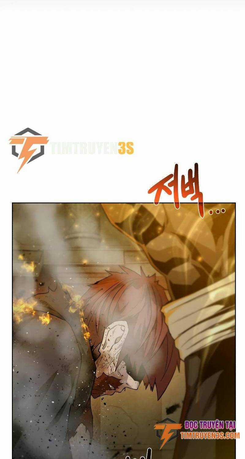Cổ Vật Trong Hầm Tối Chapter 51 trang 28