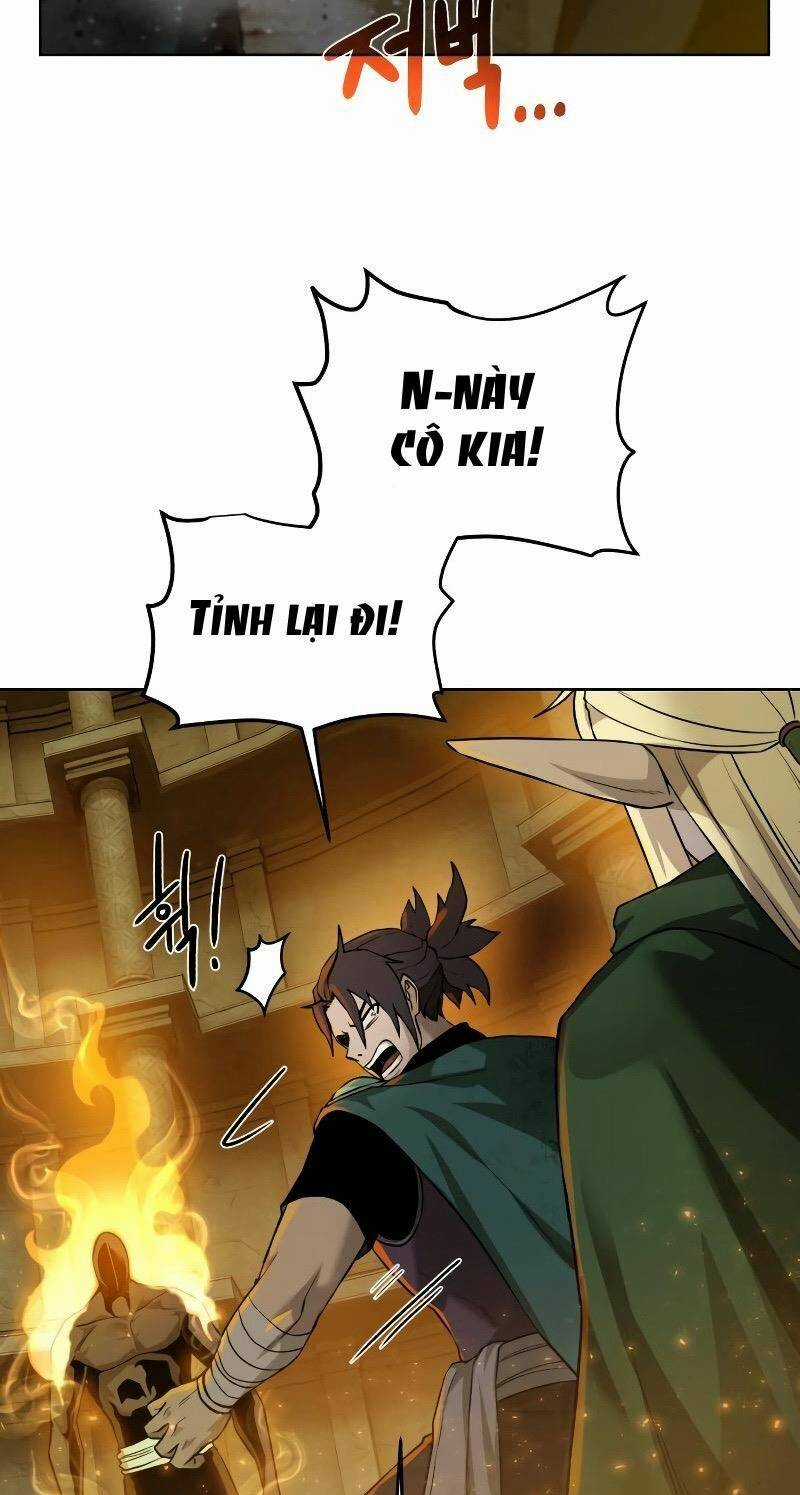Cổ Vật Trong Hầm Tối Chapter 51 trang 29