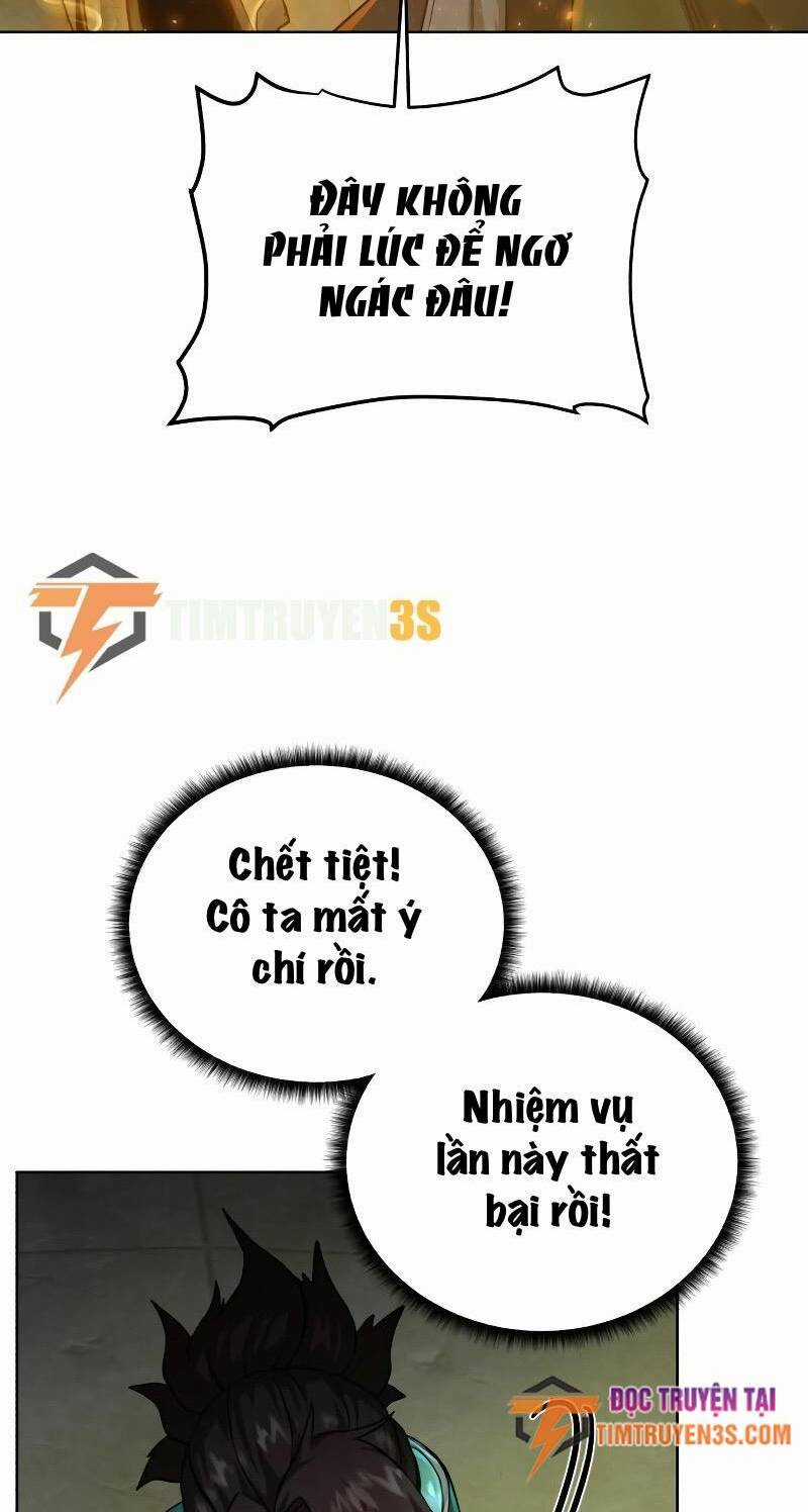 Cổ Vật Trong Hầm Tối Chapter 51 trang 30