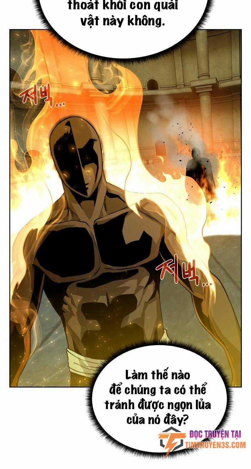 Cổ Vật Trong Hầm Tối Chapter 51 trang 32