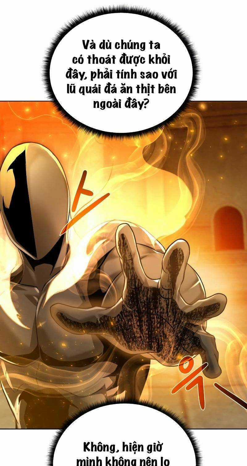 Cổ Vật Trong Hầm Tối Chapter 51 trang 33