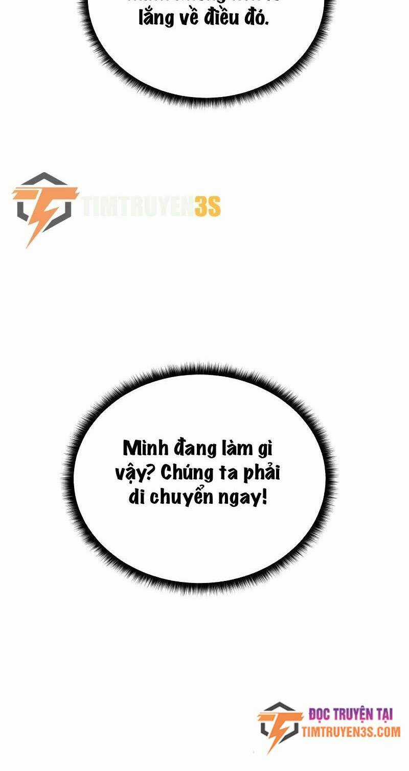 Cổ Vật Trong Hầm Tối Chapter 51 trang 34