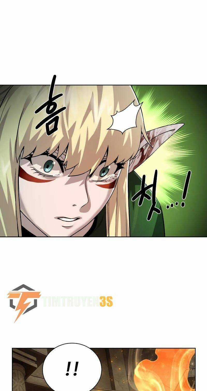 Cổ Vật Trong Hầm Tối Chapter 51 trang 37