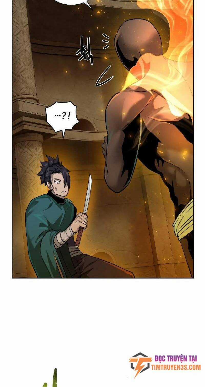 Cổ Vật Trong Hầm Tối Chapter 51 trang 38