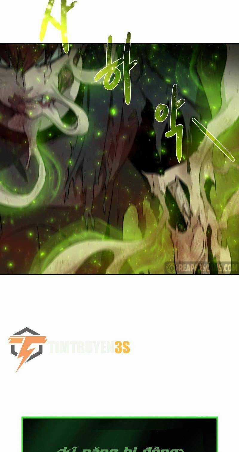 Cổ Vật Trong Hầm Tối Chapter 51 trang 39