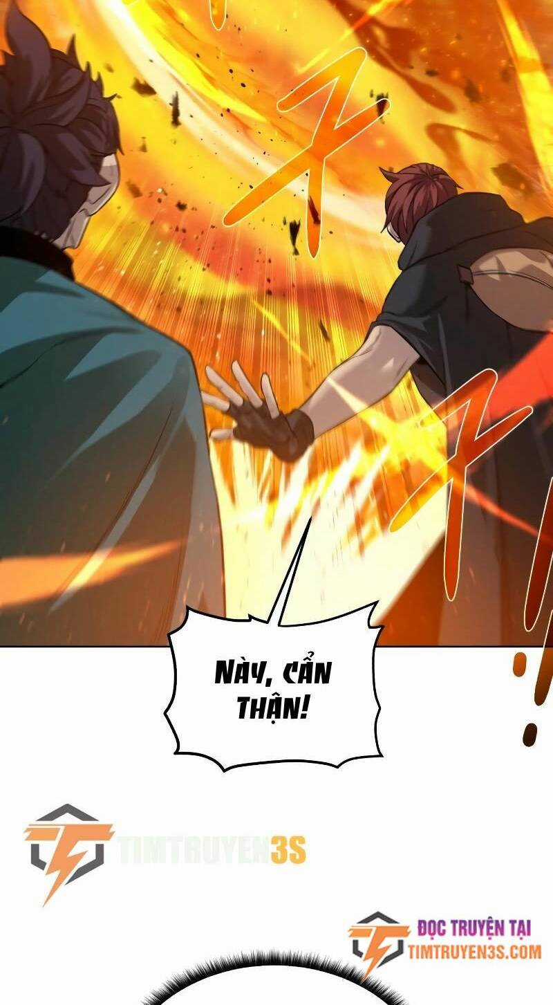 Cổ Vật Trong Hầm Tối Chapter 51 trang 4