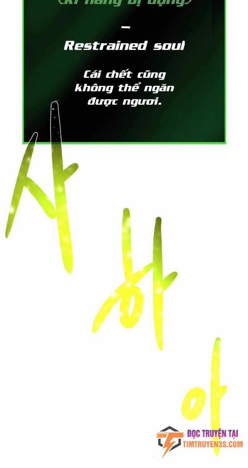 Cổ Vật Trong Hầm Tối Chapter 51 trang 40