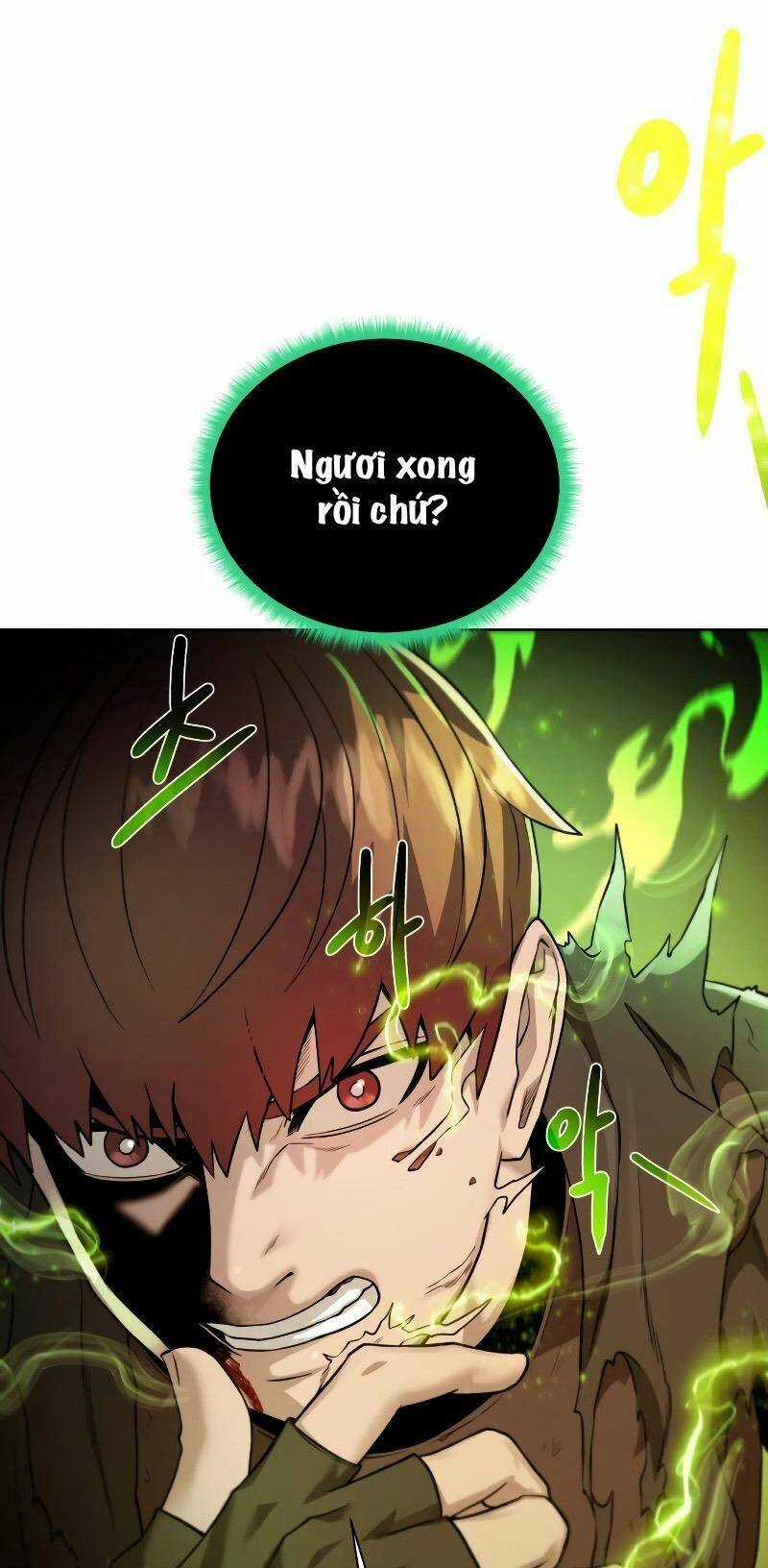 Cổ Vật Trong Hầm Tối Chapter 51 trang 41