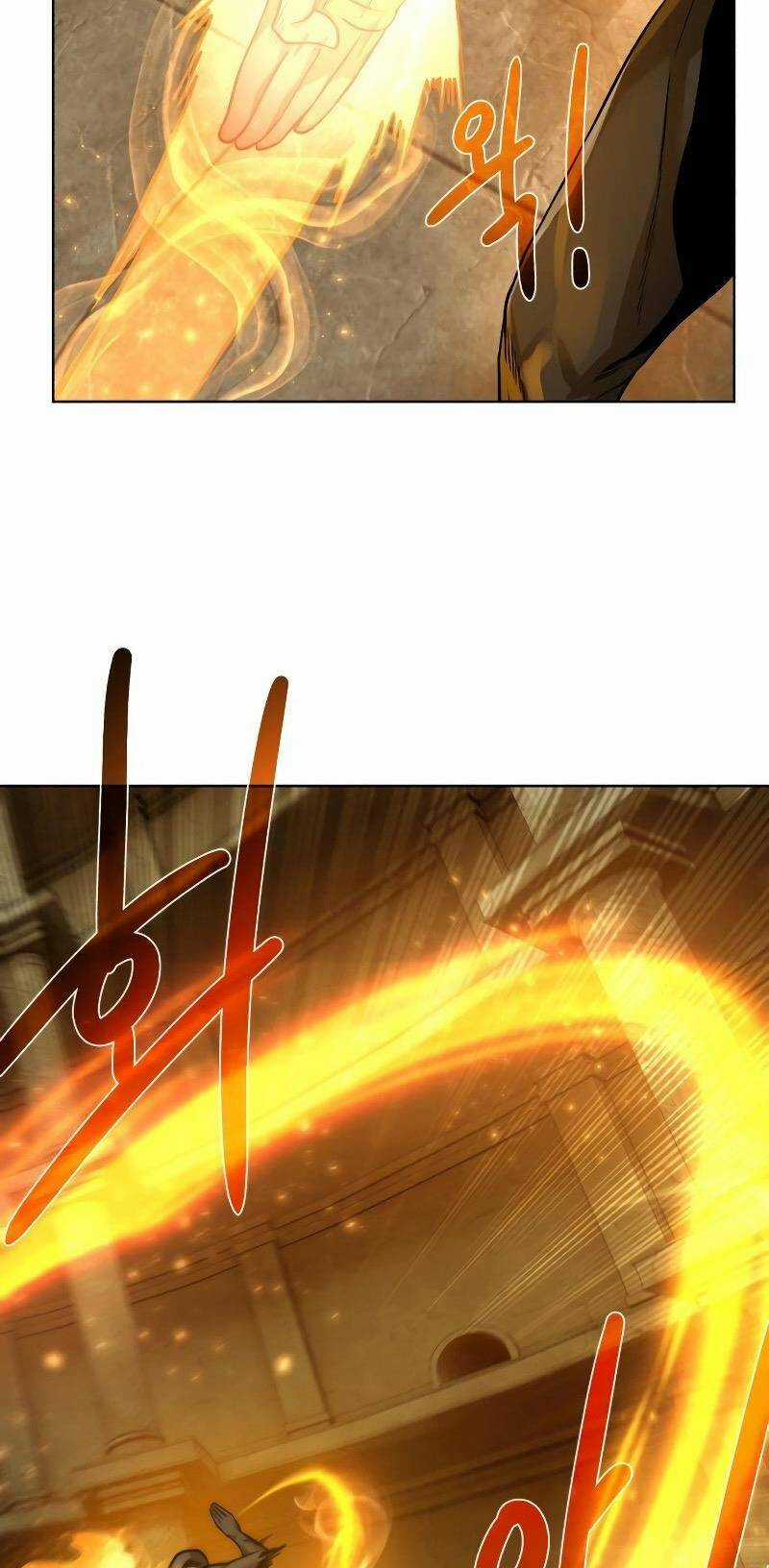 Cổ Vật Trong Hầm Tối Chapter 51 trang 43