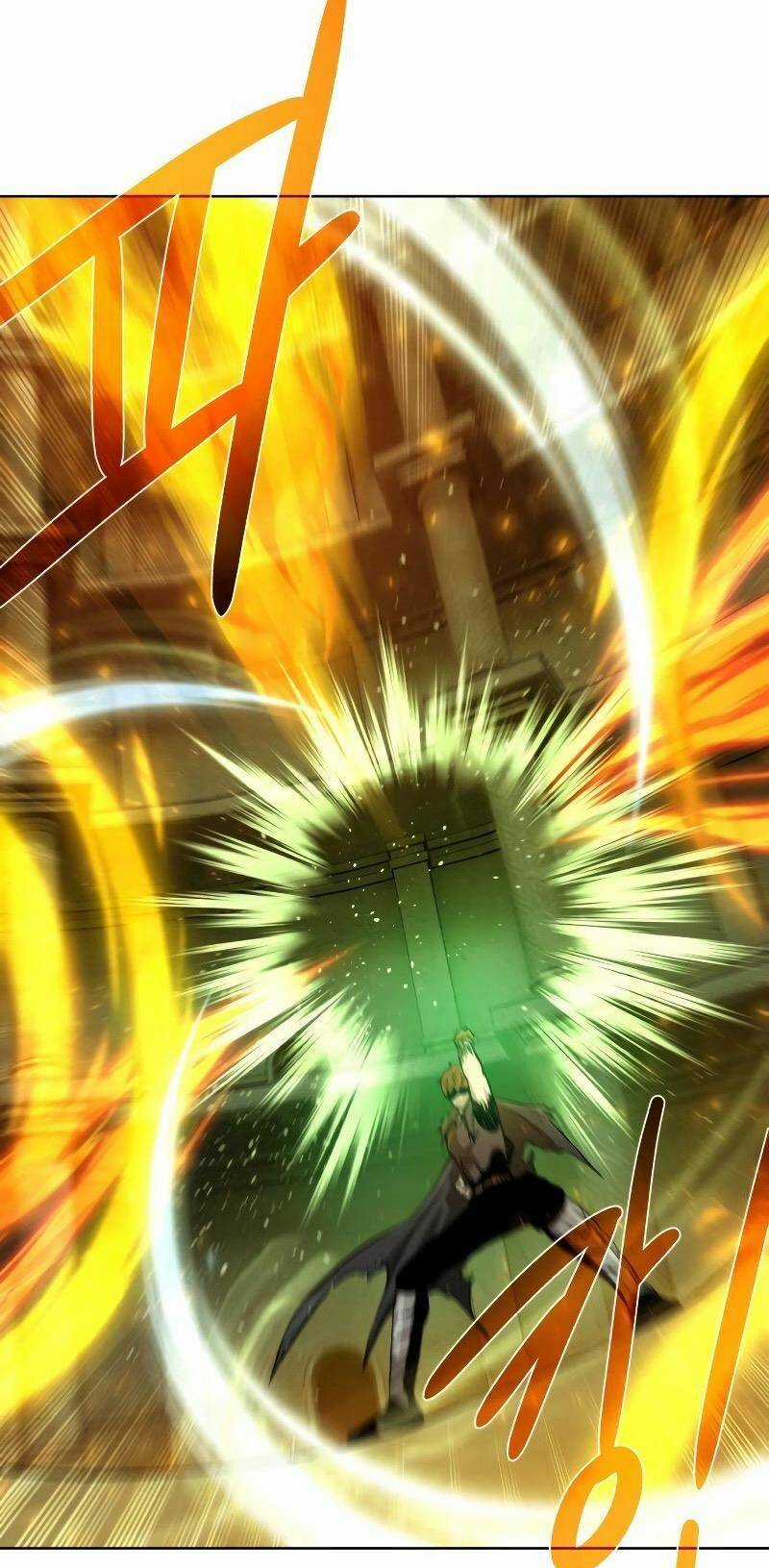 Cổ Vật Trong Hầm Tối Chapter 51 trang 45