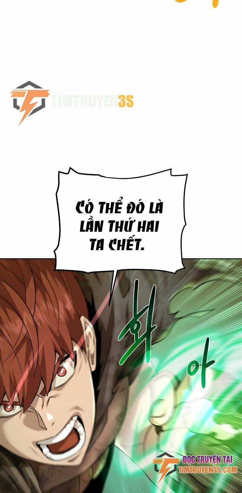 Cổ Vật Trong Hầm Tối Chapter 51 trang 46