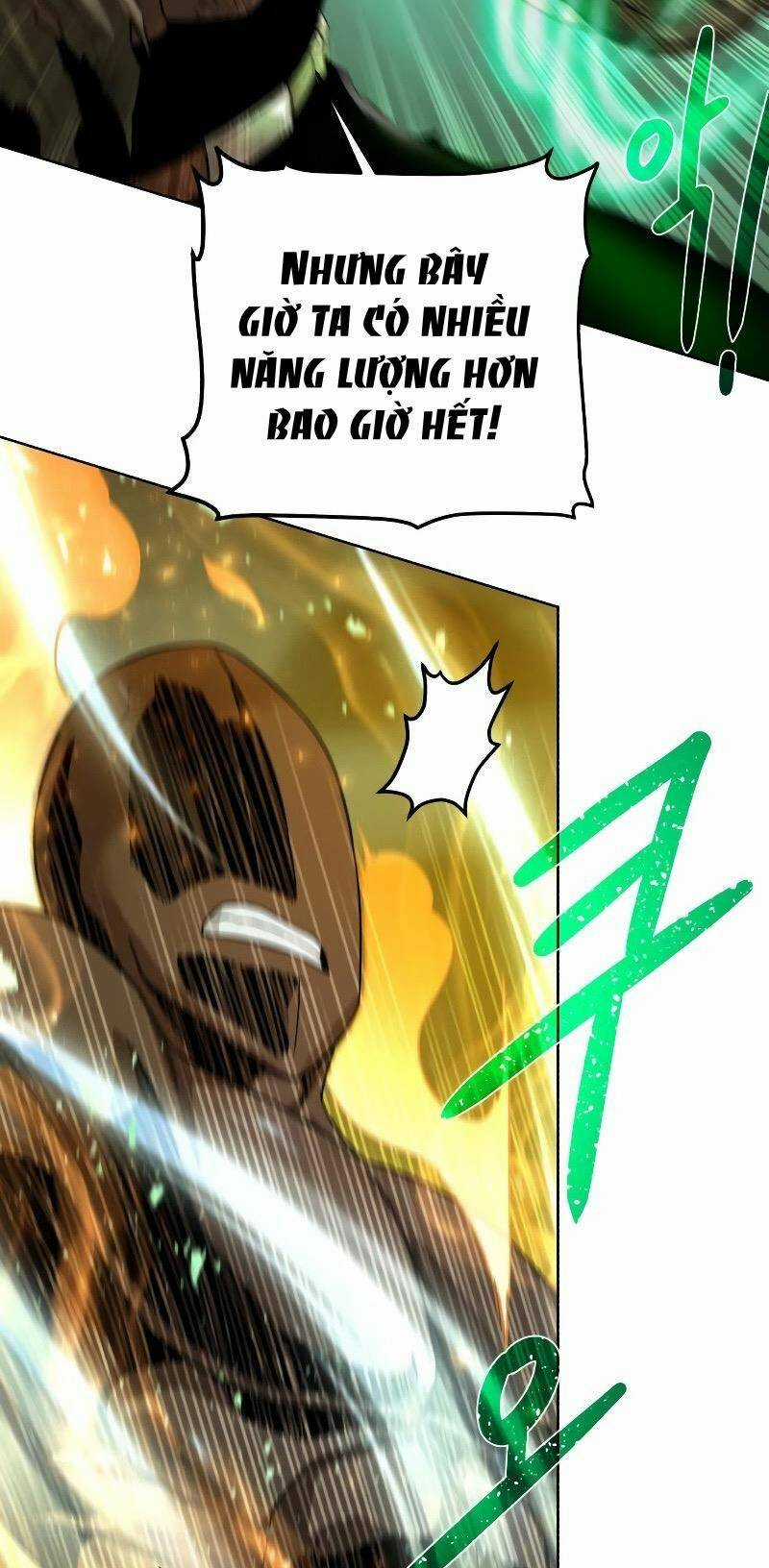 Cổ Vật Trong Hầm Tối Chapter 51 trang 47