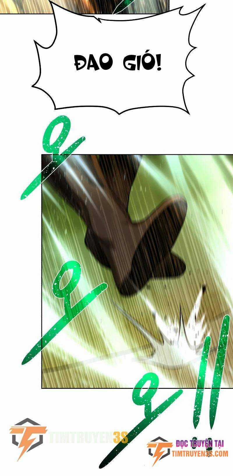 Cổ Vật Trong Hầm Tối Chapter 51 trang 48