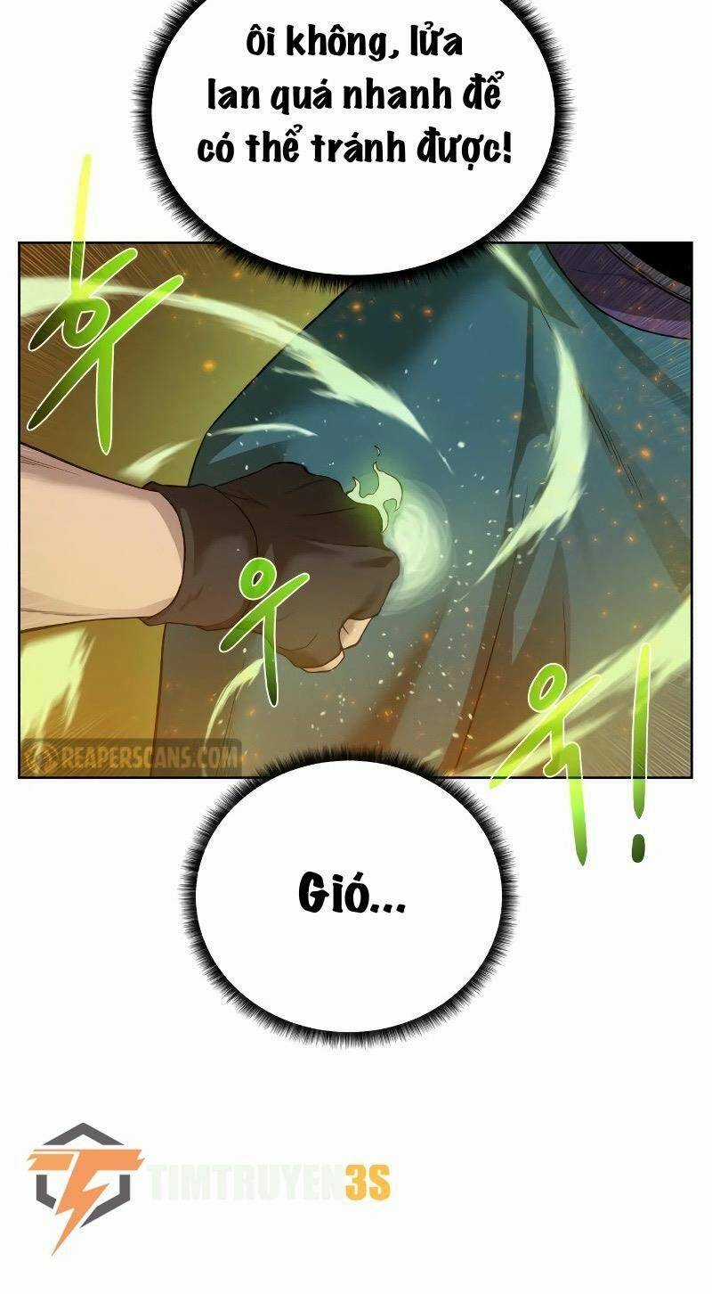 Cổ Vật Trong Hầm Tối Chapter 51 trang 5