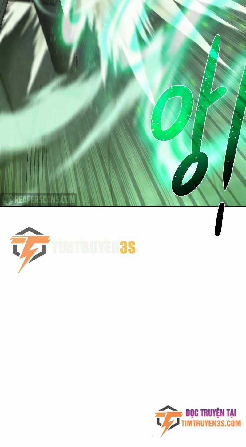 Cổ Vật Trong Hầm Tối Chapter 51 trang 50