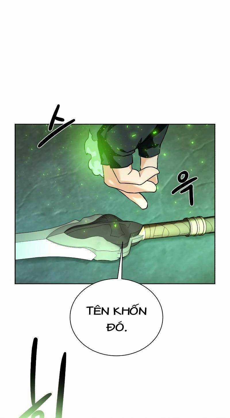 Cổ Vật Trong Hầm Tối Chapter 51 trang 51