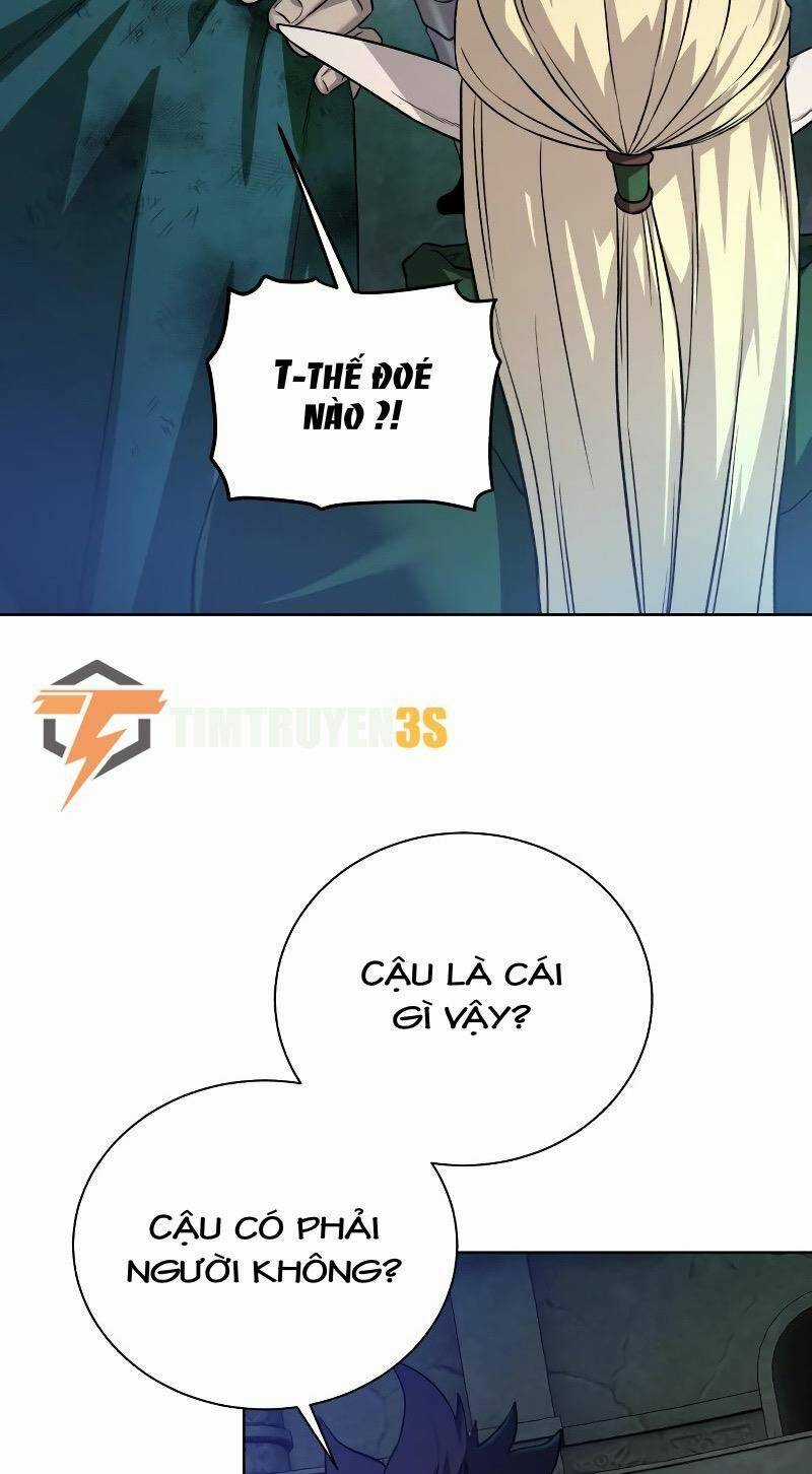 Cổ Vật Trong Hầm Tối Chapter 51 trang 53