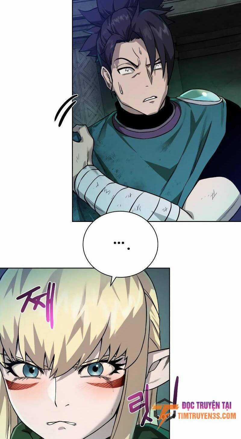 Cổ Vật Trong Hầm Tối Chapter 51 trang 54