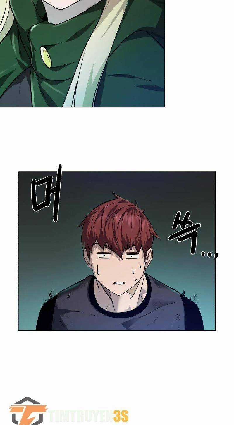 Cổ Vật Trong Hầm Tối Chapter 51 trang 55