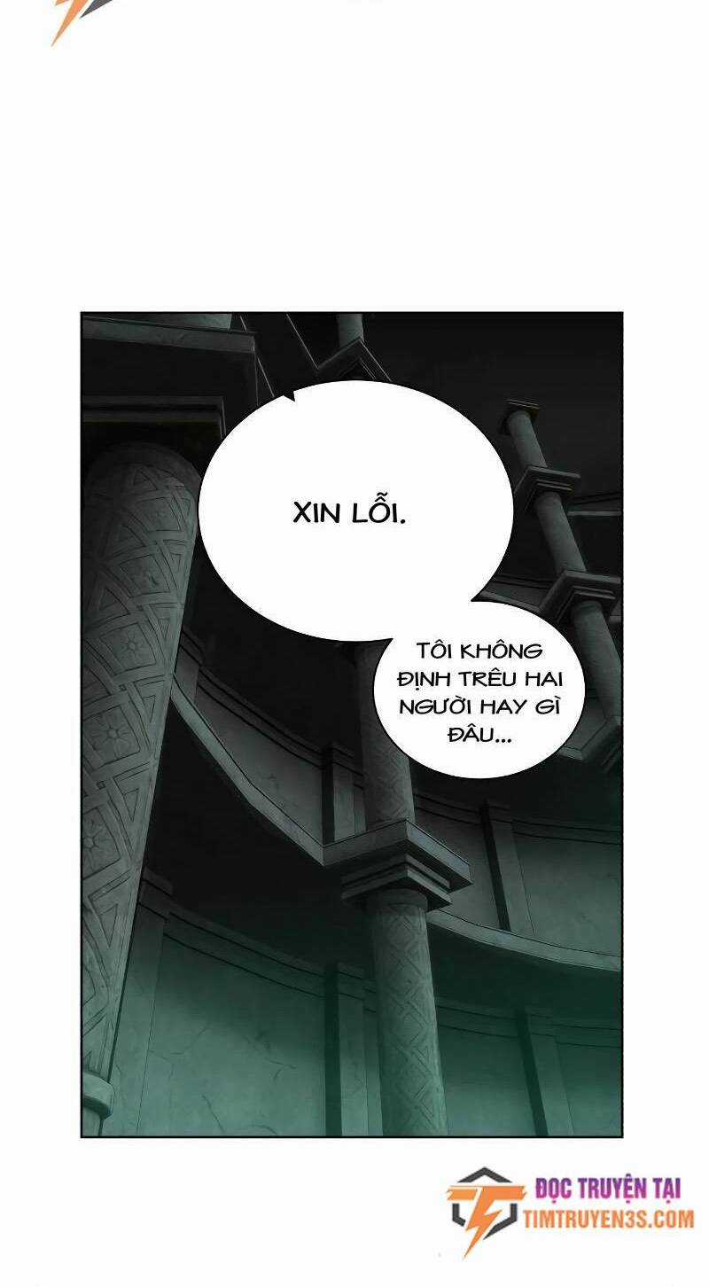 Cổ Vật Trong Hầm Tối Chapter 51 trang 56
