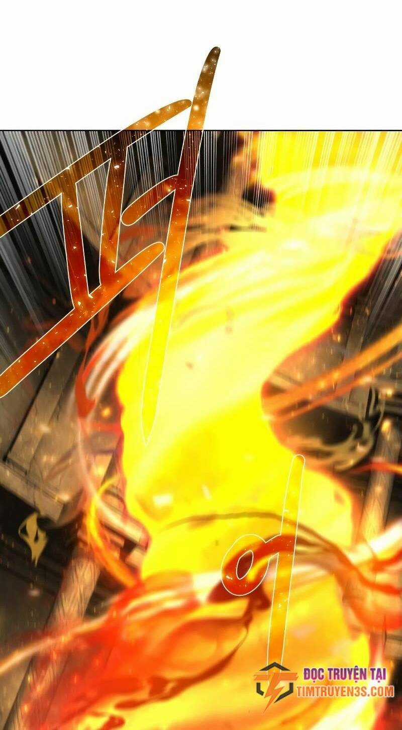 Cổ Vật Trong Hầm Tối Chapter 51 trang 6