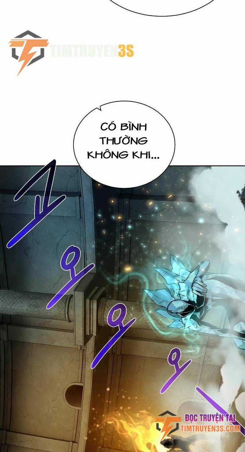 Cổ Vật Trong Hầm Tối Chapter 51 trang 60