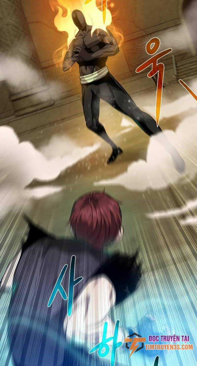 Cổ Vật Trong Hầm Tối Chapter 51 trang 66