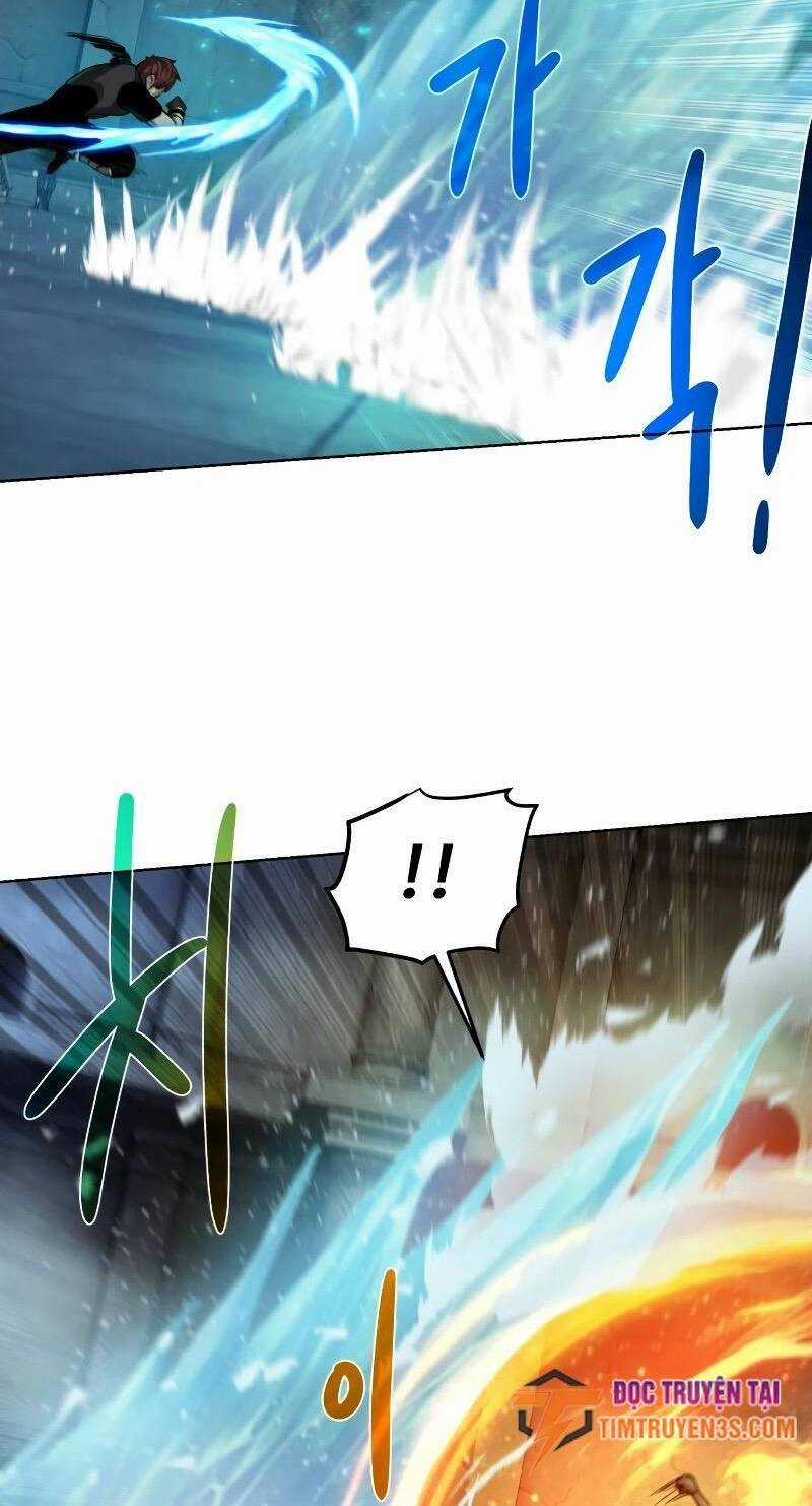 Cổ Vật Trong Hầm Tối Chapter 51 trang 68