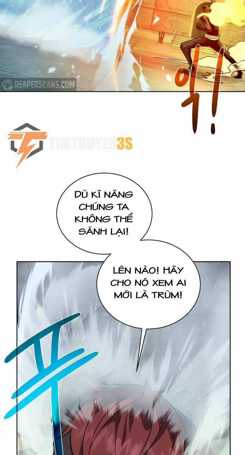 Cổ Vật Trong Hầm Tối Chapter 51 trang 69