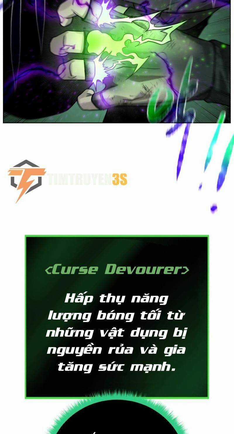 Cổ Vật Trong Hầm Tối Chapter 51 trang 71