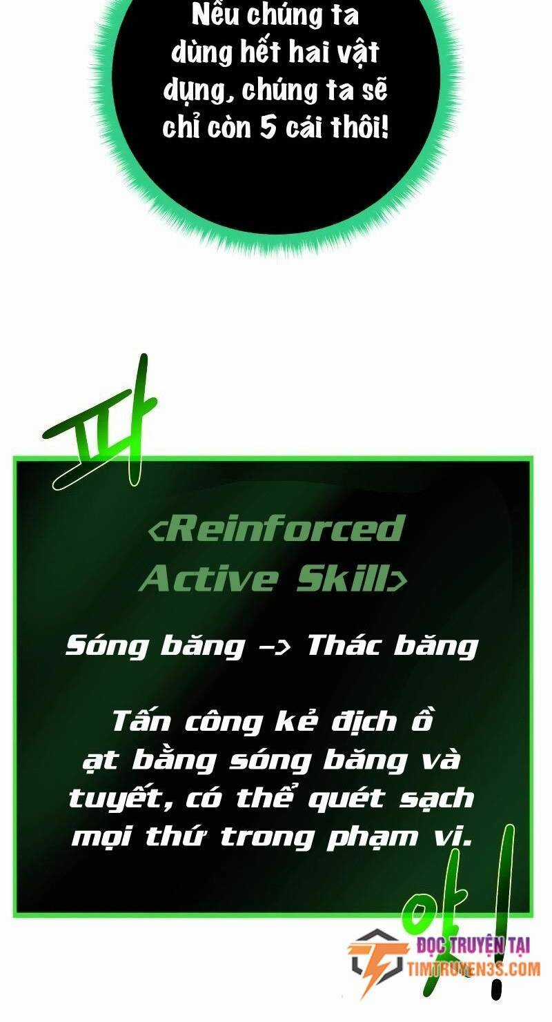 Cổ Vật Trong Hầm Tối Chapter 51 trang 72