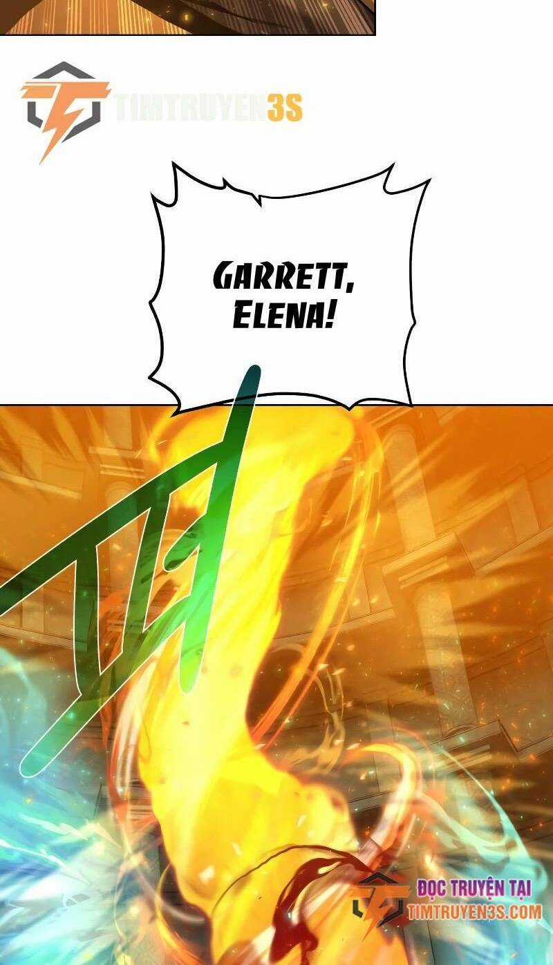 Cổ Vật Trong Hầm Tối Chapter 51 trang 76