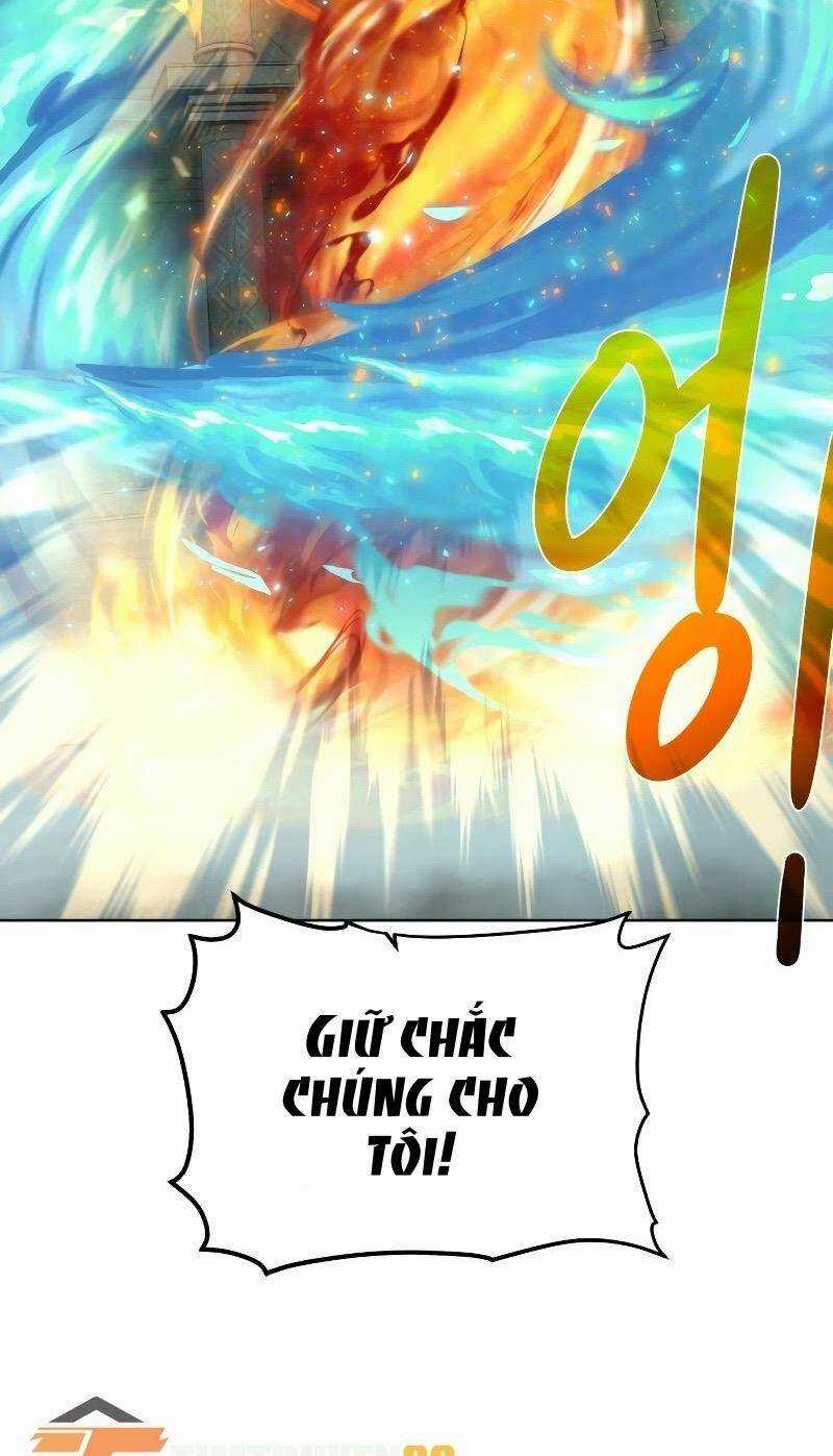 Cổ Vật Trong Hầm Tối Chapter 51 trang 77