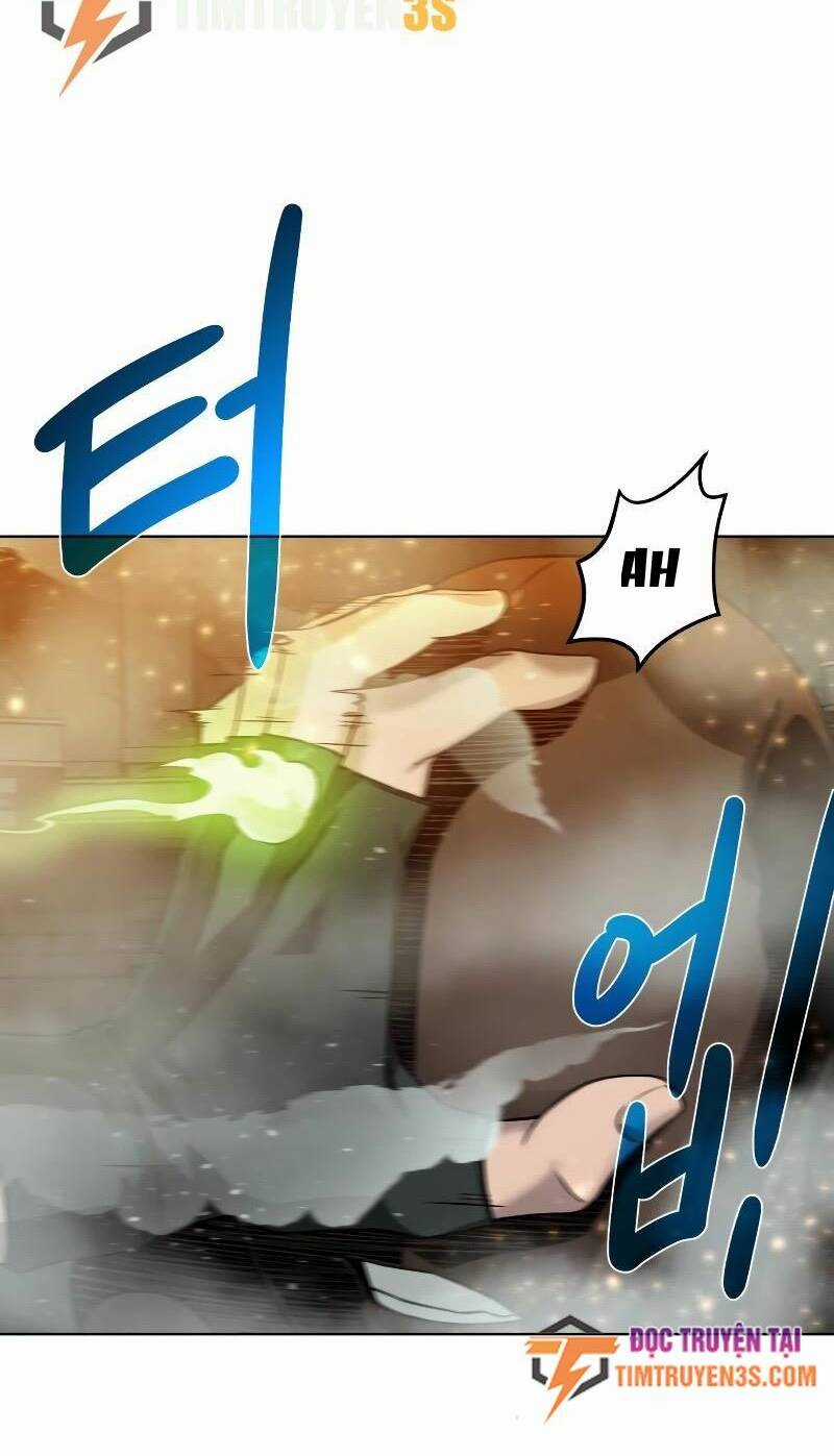 Cổ Vật Trong Hầm Tối Chapter 51 trang 78