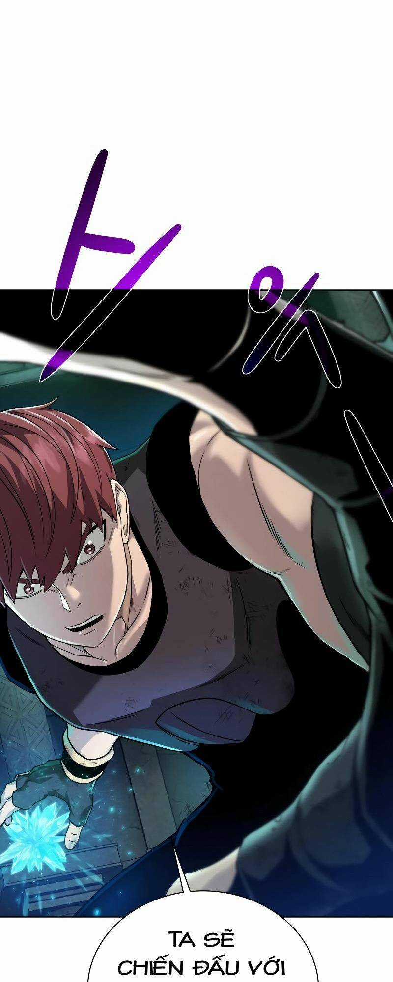 Cổ Vật Trong Hầm Tối Chapter 51 trang 79