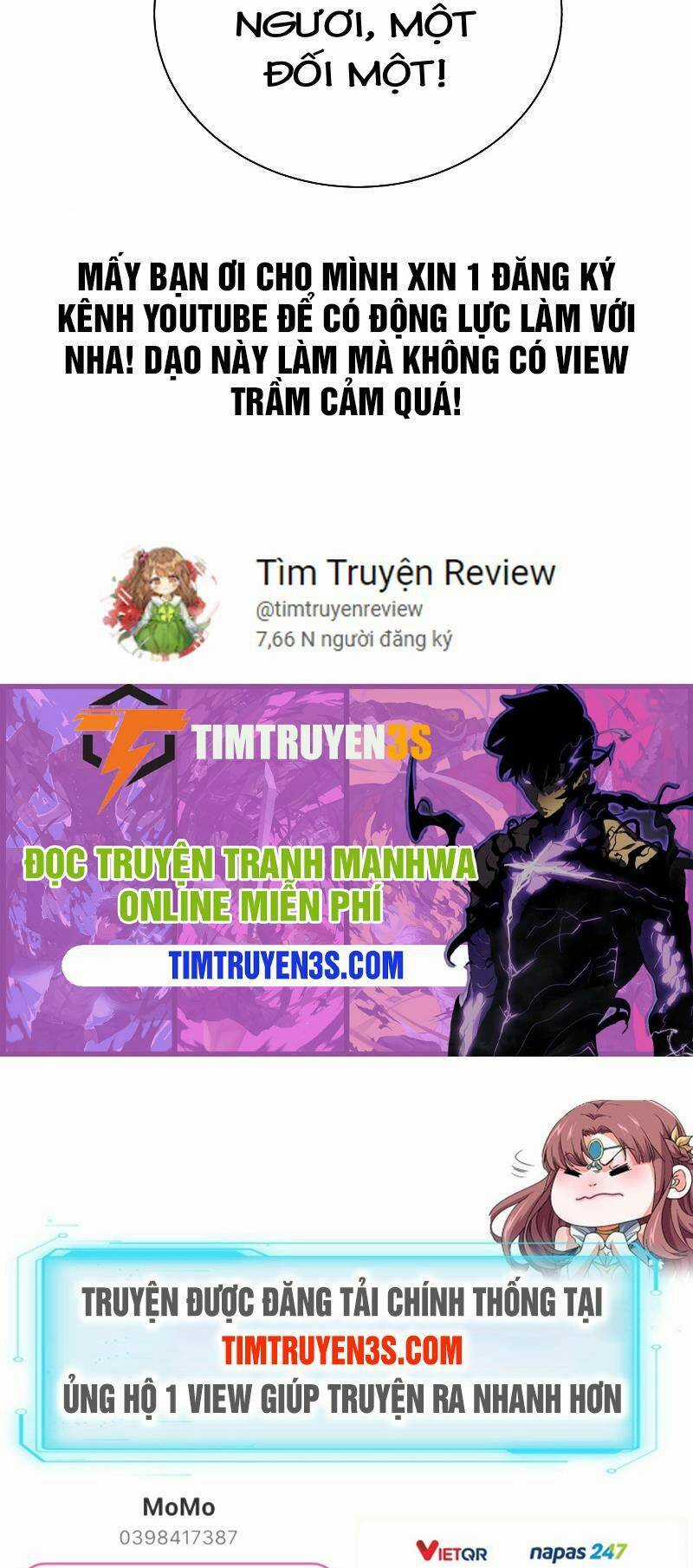 Cổ Vật Trong Hầm Tối Chapter 51 trang 80