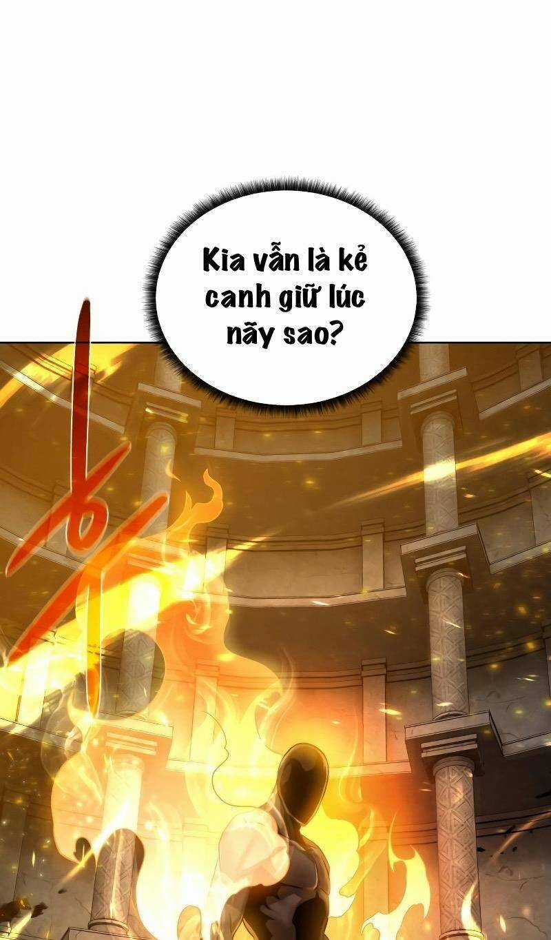 Cổ Vật Trong Hầm Tối Chapter 51 trang 9
