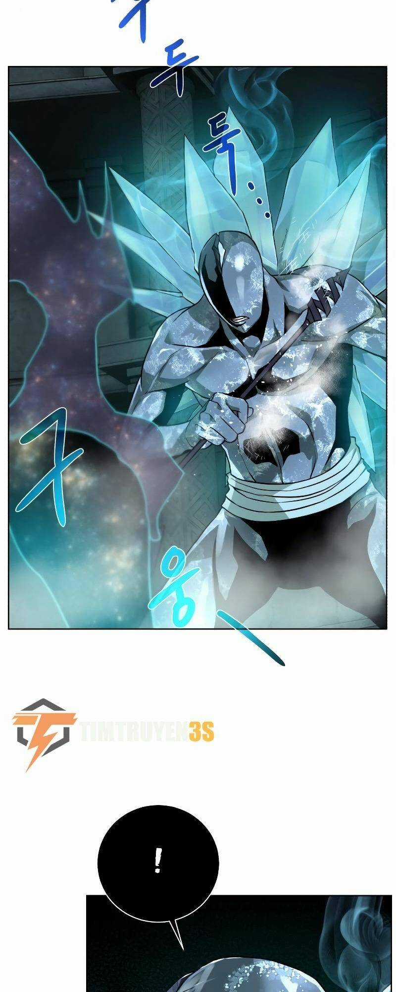 Cổ Vật Trong Hầm Tối Chapter 52 trang 11