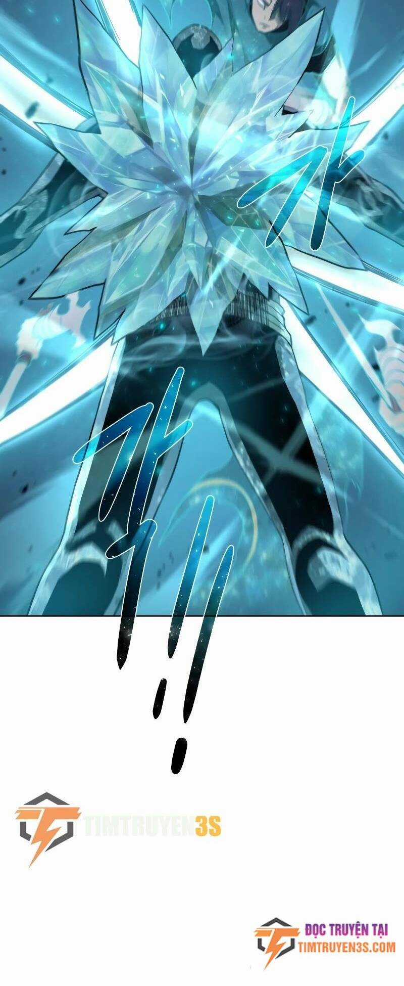 Cổ Vật Trong Hầm Tối Chapter 52 trang 13