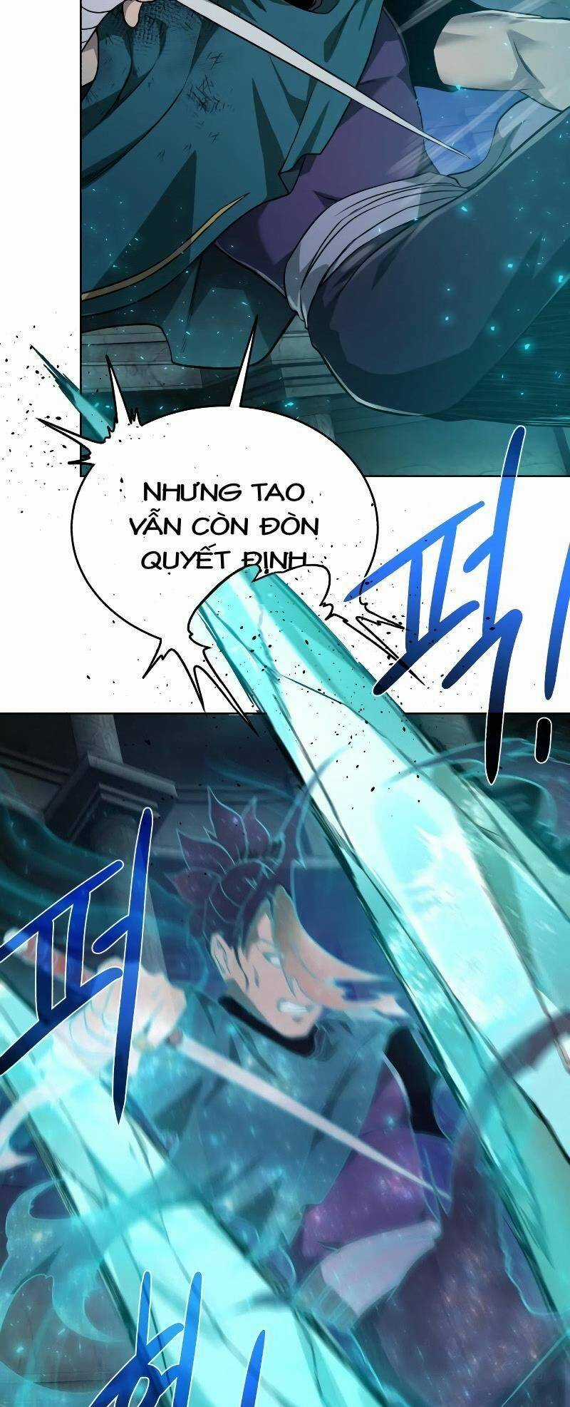 Cổ Vật Trong Hầm Tối Chapter 52 trang 15