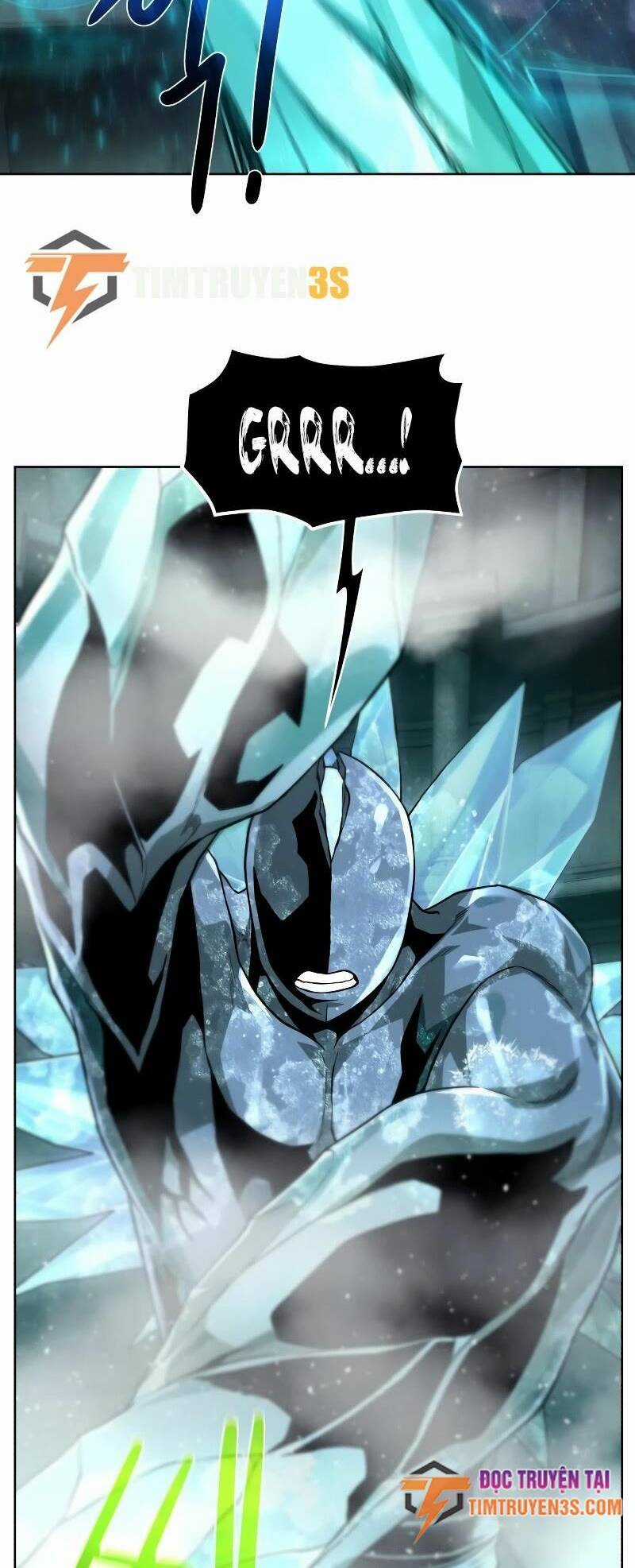 Cổ Vật Trong Hầm Tối Chapter 52 trang 16