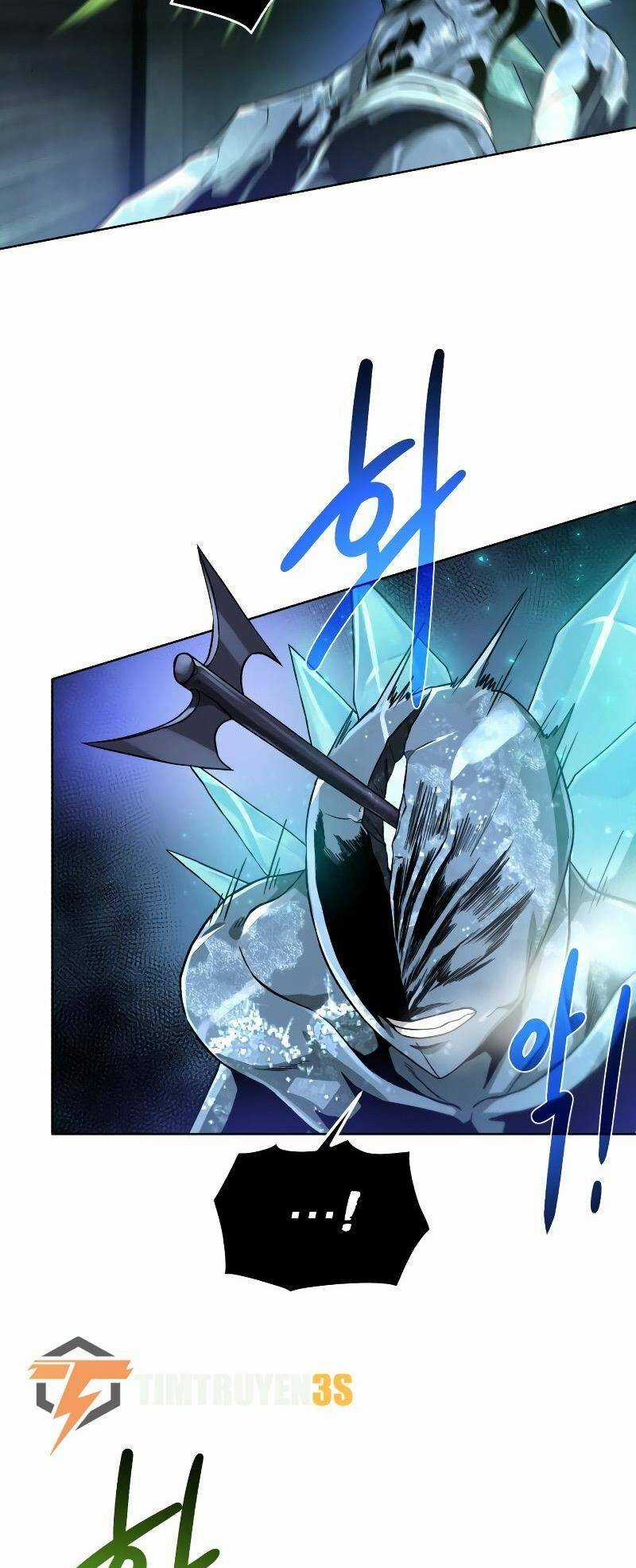 Cổ Vật Trong Hầm Tối Chapter 52 trang 18