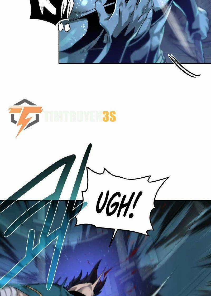 Cổ Vật Trong Hầm Tối Chapter 52 trang 22