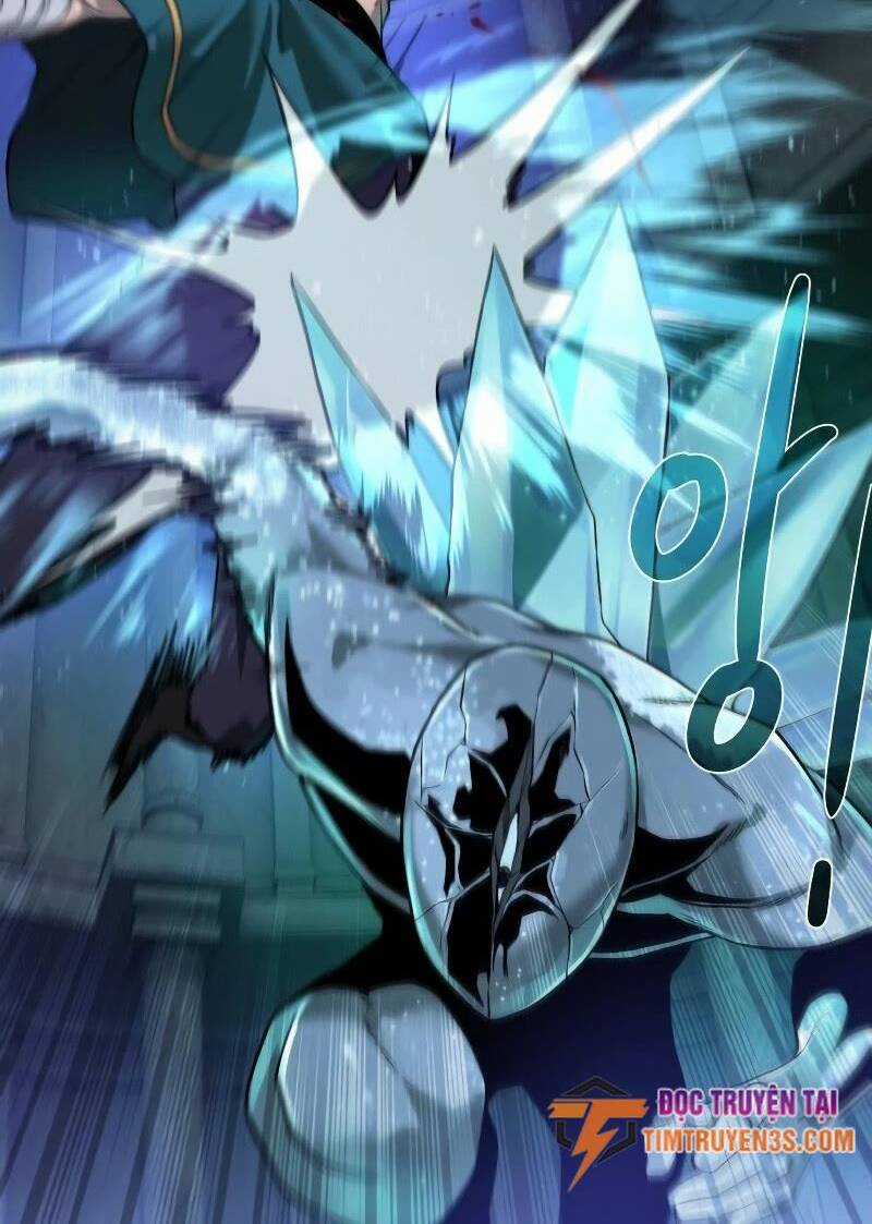 Cổ Vật Trong Hầm Tối Chapter 52 trang 23